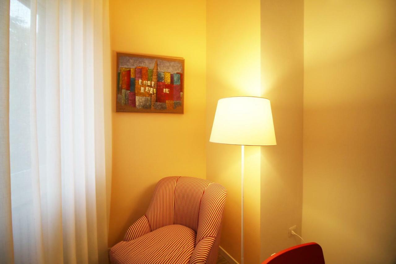 MyresidenceWerona Zewnętrze zdjęcie